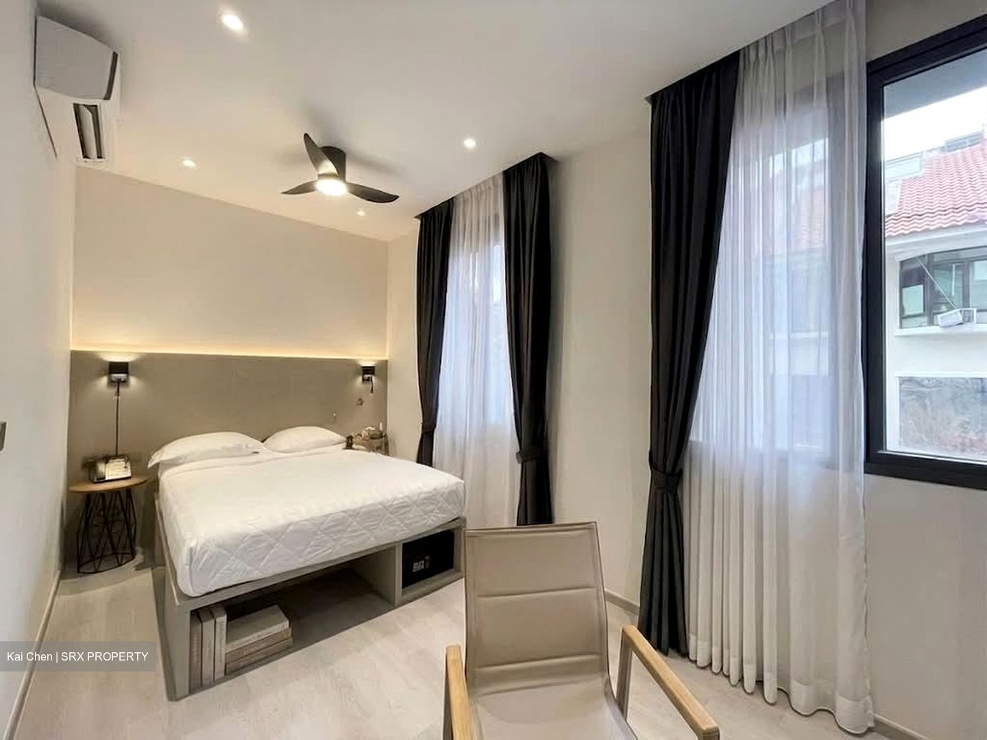 MARSHALL ROAD (D15), Apartment #574260541